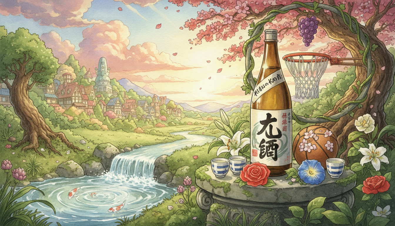 スラムダンクファンから「三井の寿」がこれほどまでに愛される理由とは