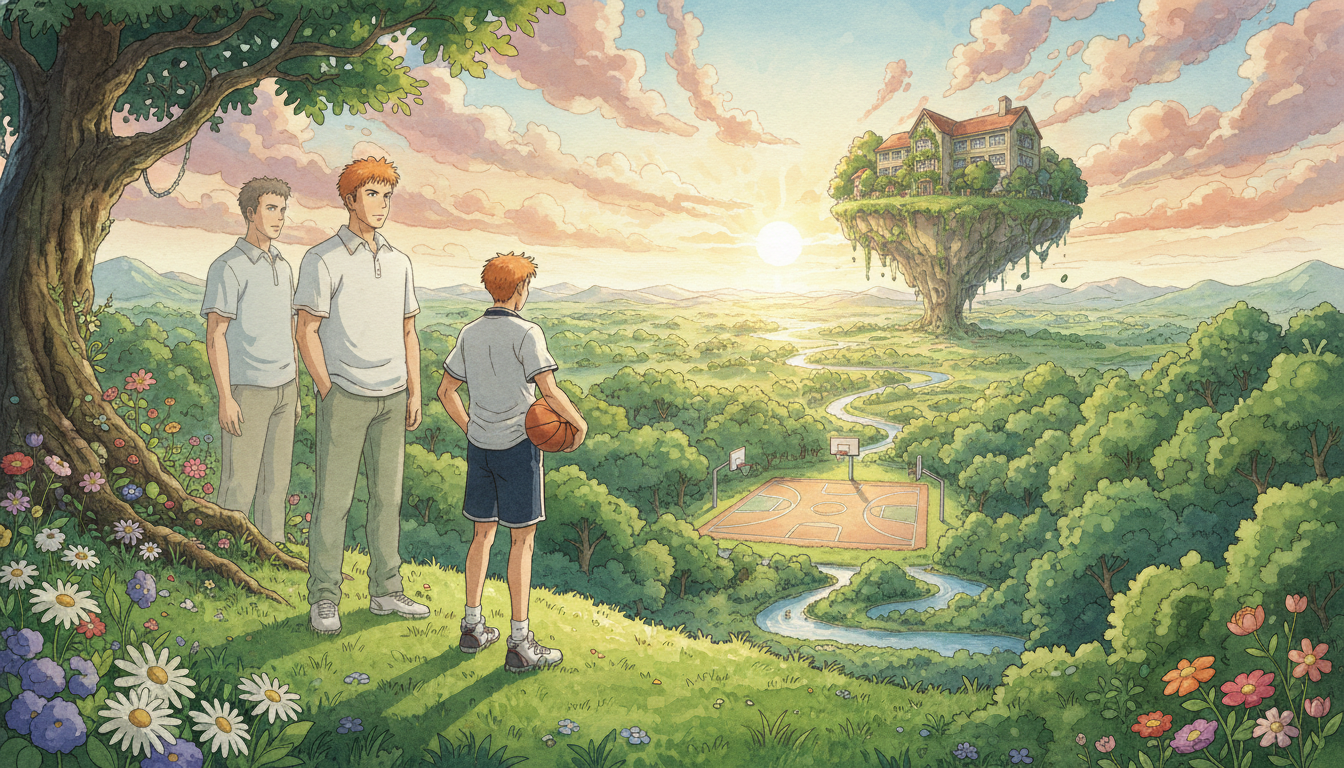 スラムダンクの三井の声優についてのまとめ