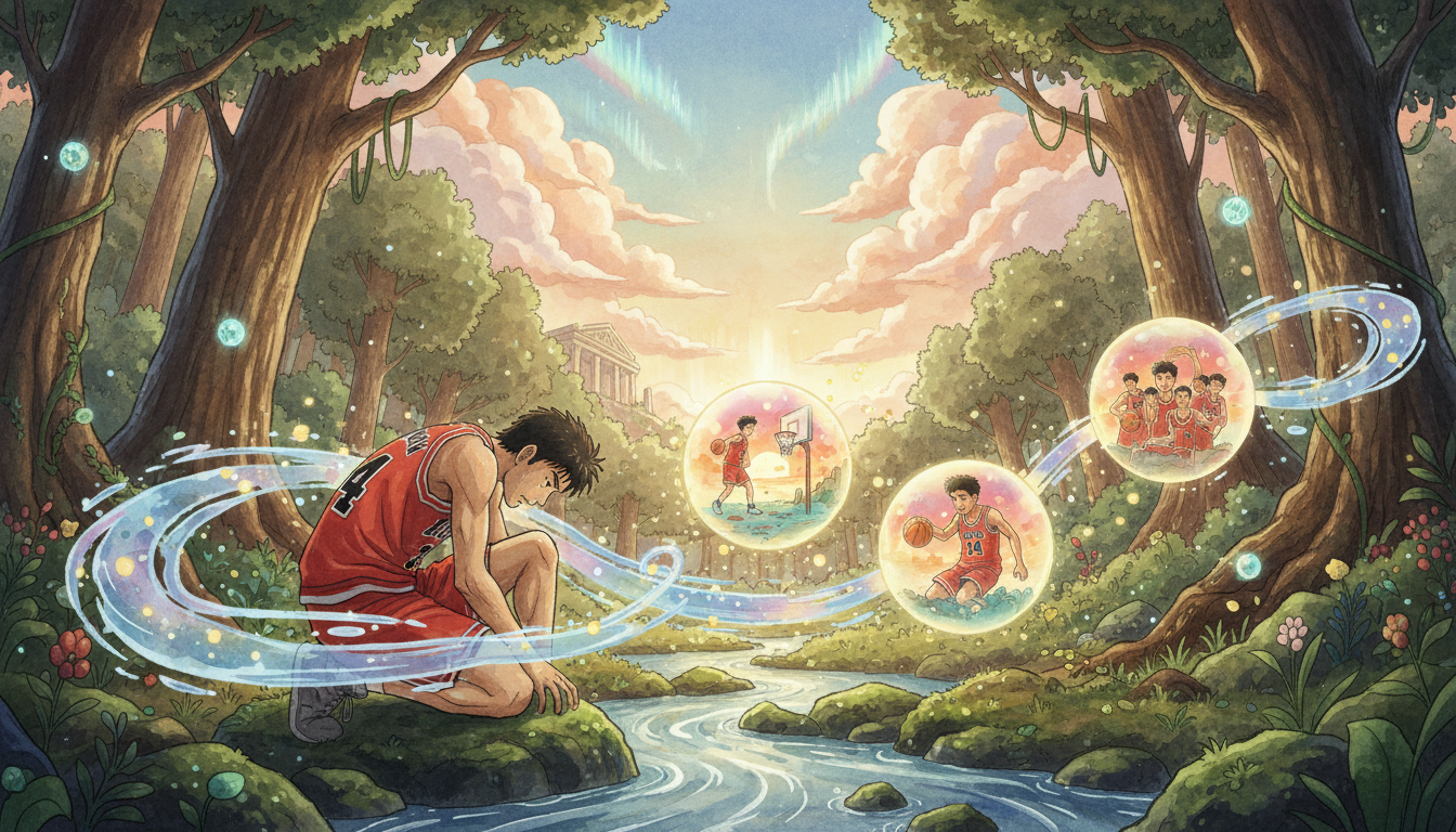 後悔の念から私たちが未来に向けて学べる3つの大切な気づき