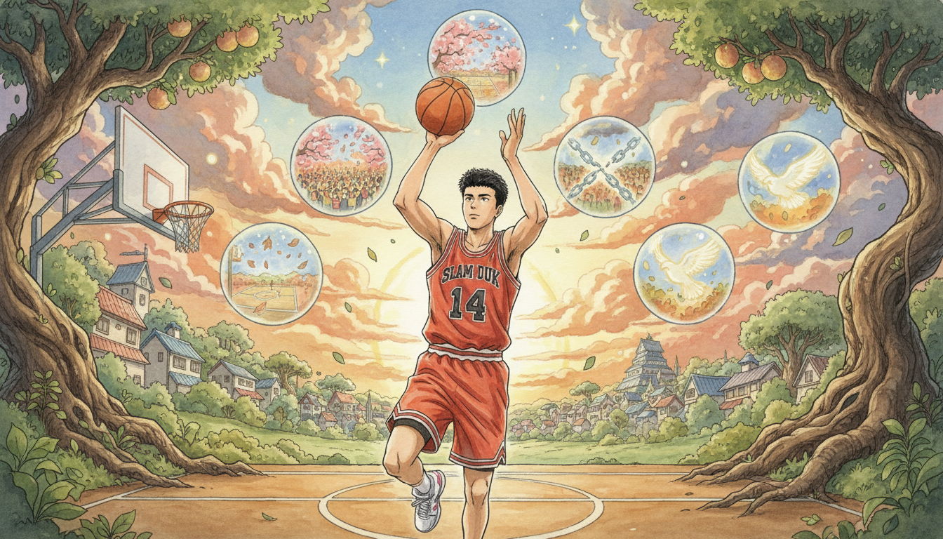 映画やSNSでも話題に！現代でも愛され続ける三井さんの魅力