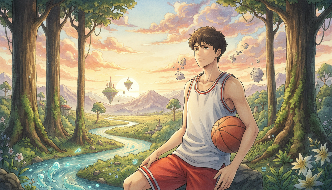 スラムダンクの流川の声優についてのまとめ