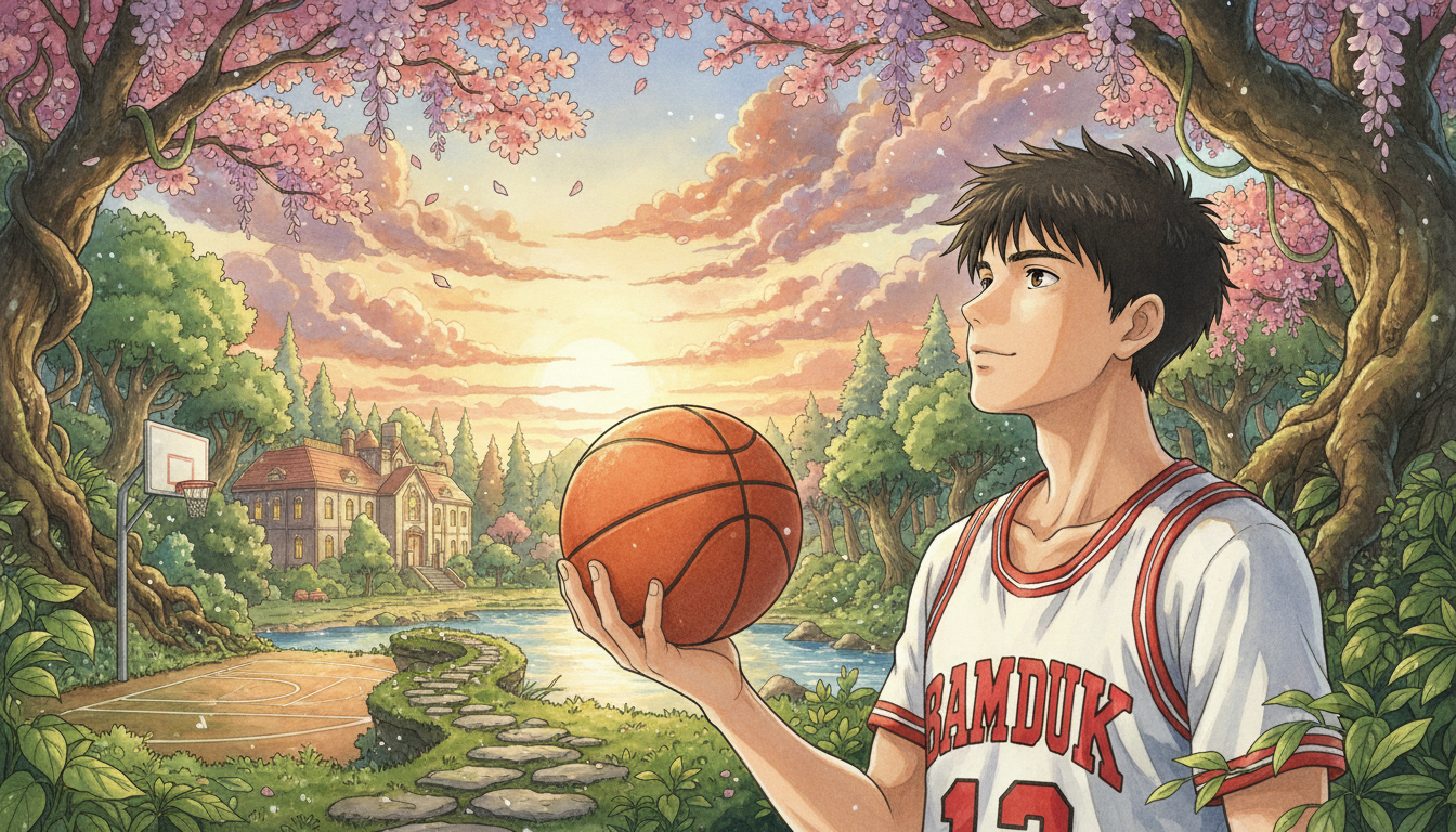 なぜ流川の言葉は私たちの心を惹きつけるのでしょうか