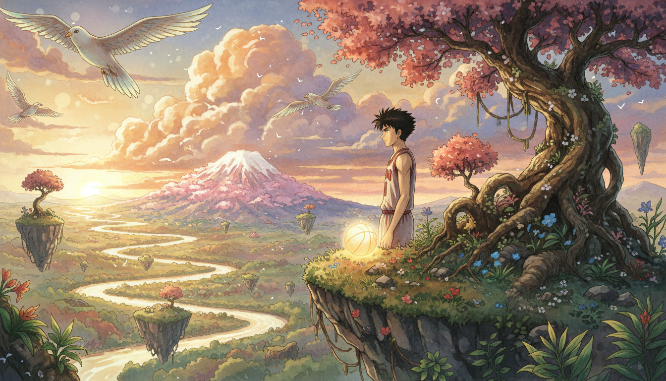 他にもある！印象に残る流川の素敵な言葉たち