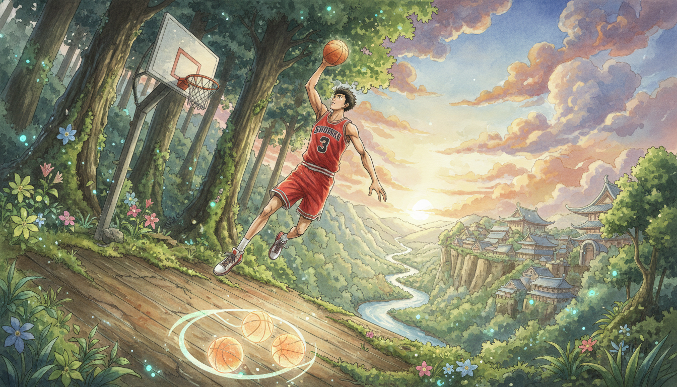 これからも彼の魅力的なプレイから目が離せませんね