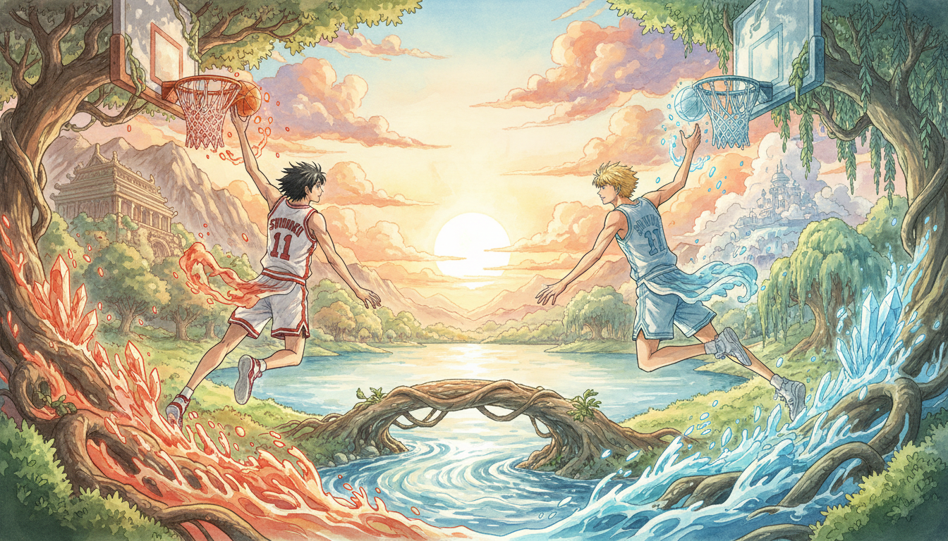 単純な強さで比較できない深い理由