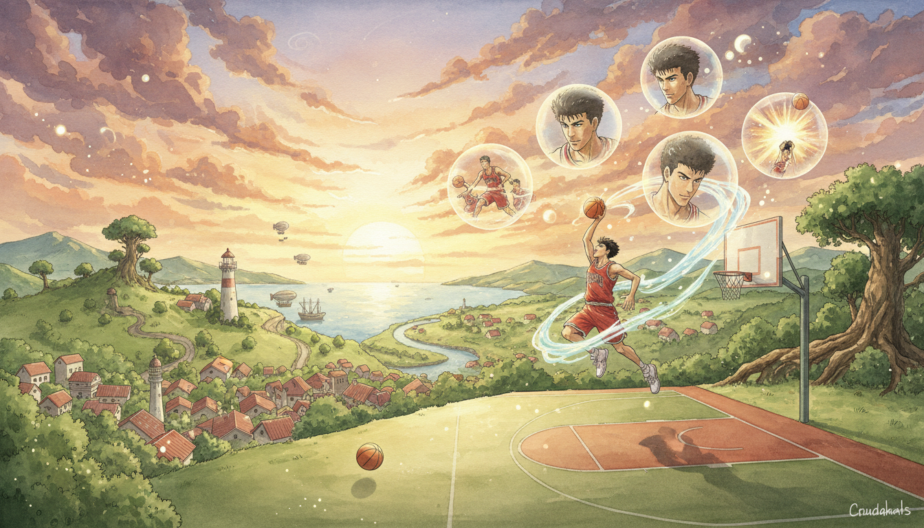 なぜ私たちは彼の姿にこれほどまでに心を動かされるのか