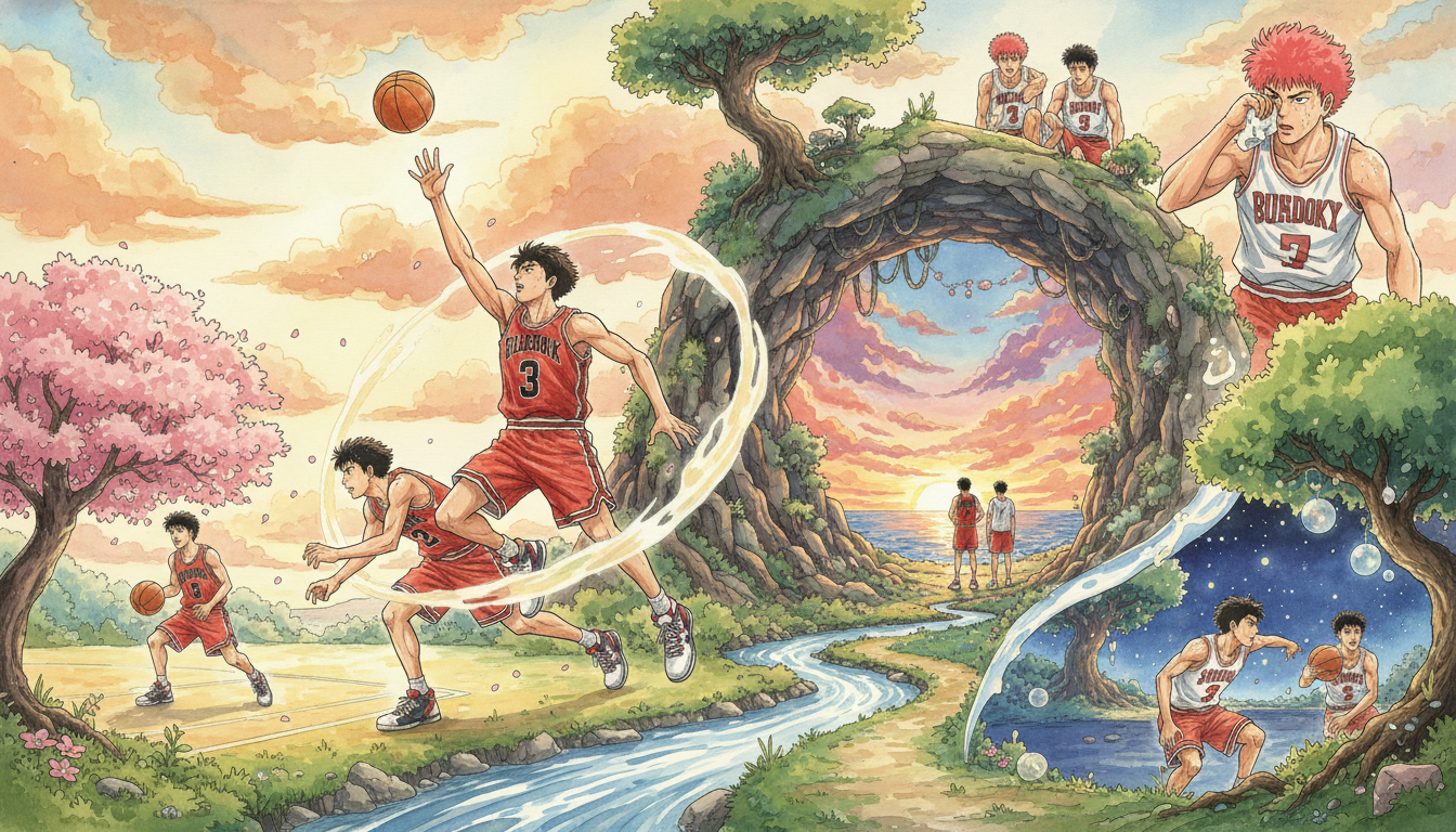 ファンの心を掴んで離さない！具体的な名場面5選