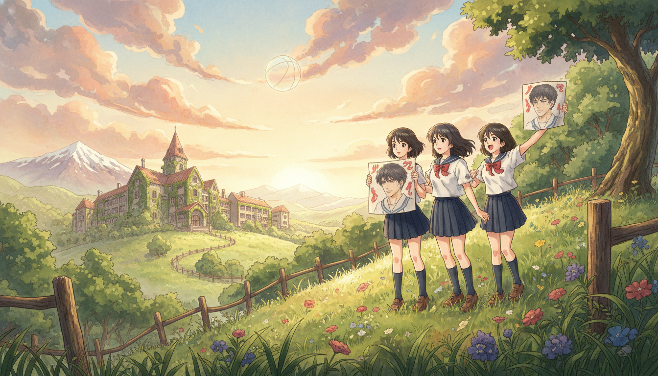 流川楓に公式のファンクラブは存在するのか真相を解説