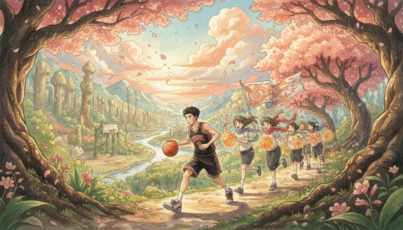 これからも彼と一緒に熱い青春の物語を楽しんでいきましょう