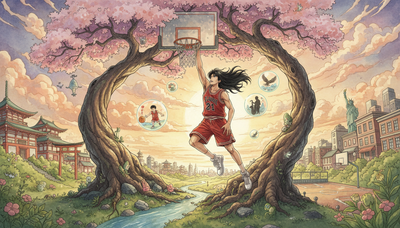 あの熱い感動を、もう一度新しい視点で味わってみませんか？