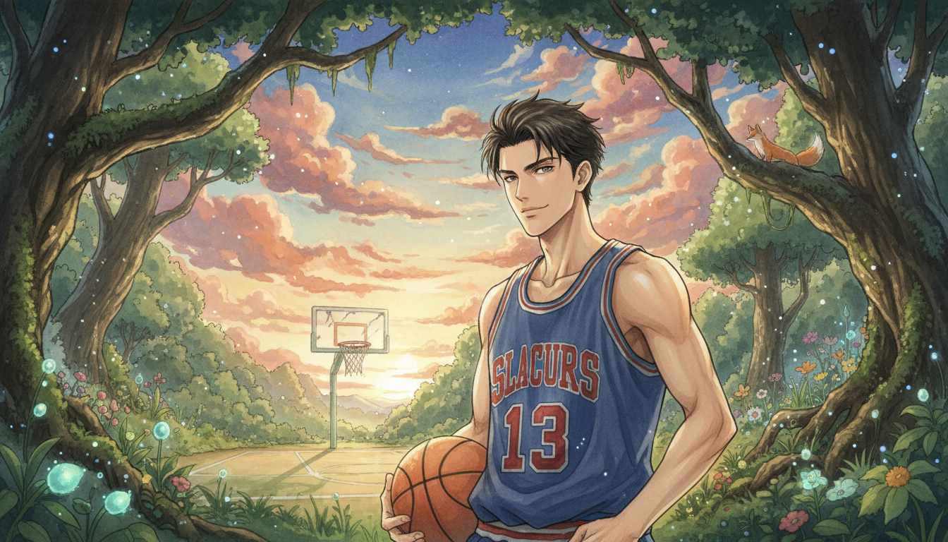 なぜ流川さんが私たちを魅了し続けるのか？その本当の理由を探ります