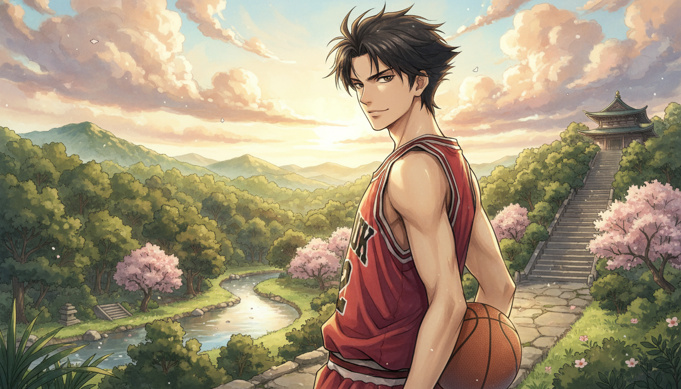 ぜひもう一度、流川さんの魅力に触れてみませんか？