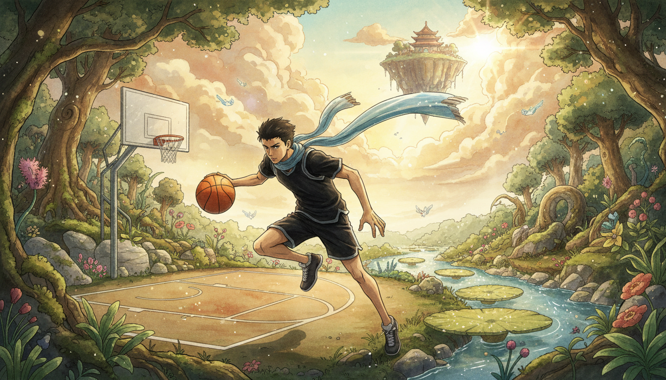 ただのクールな天才じゃない！圧倒的な人気を誇る最大の理由