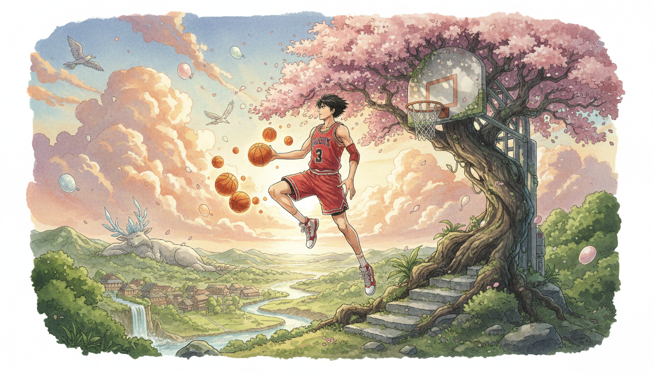 ファン必見！心に焼き付く伝説の名シーンと最新情報