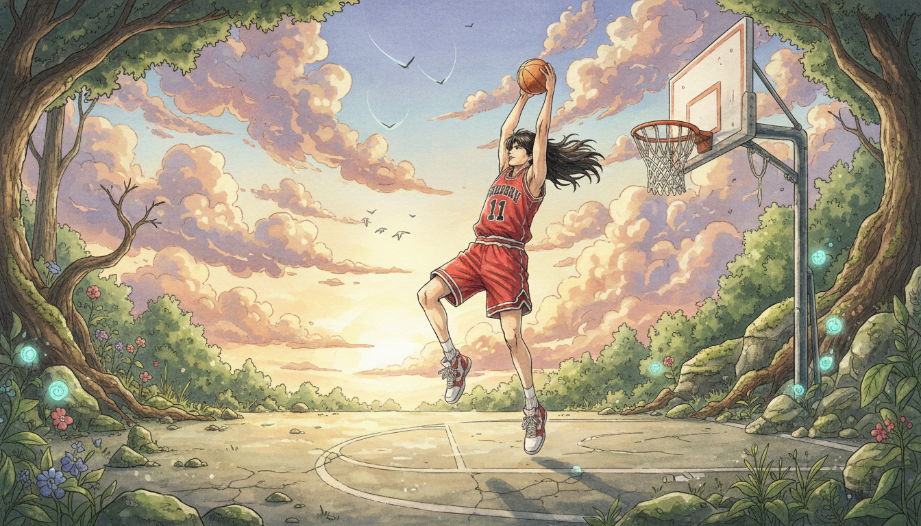 さあ、あなたも彼の大活躍をもう一度見届けよう！