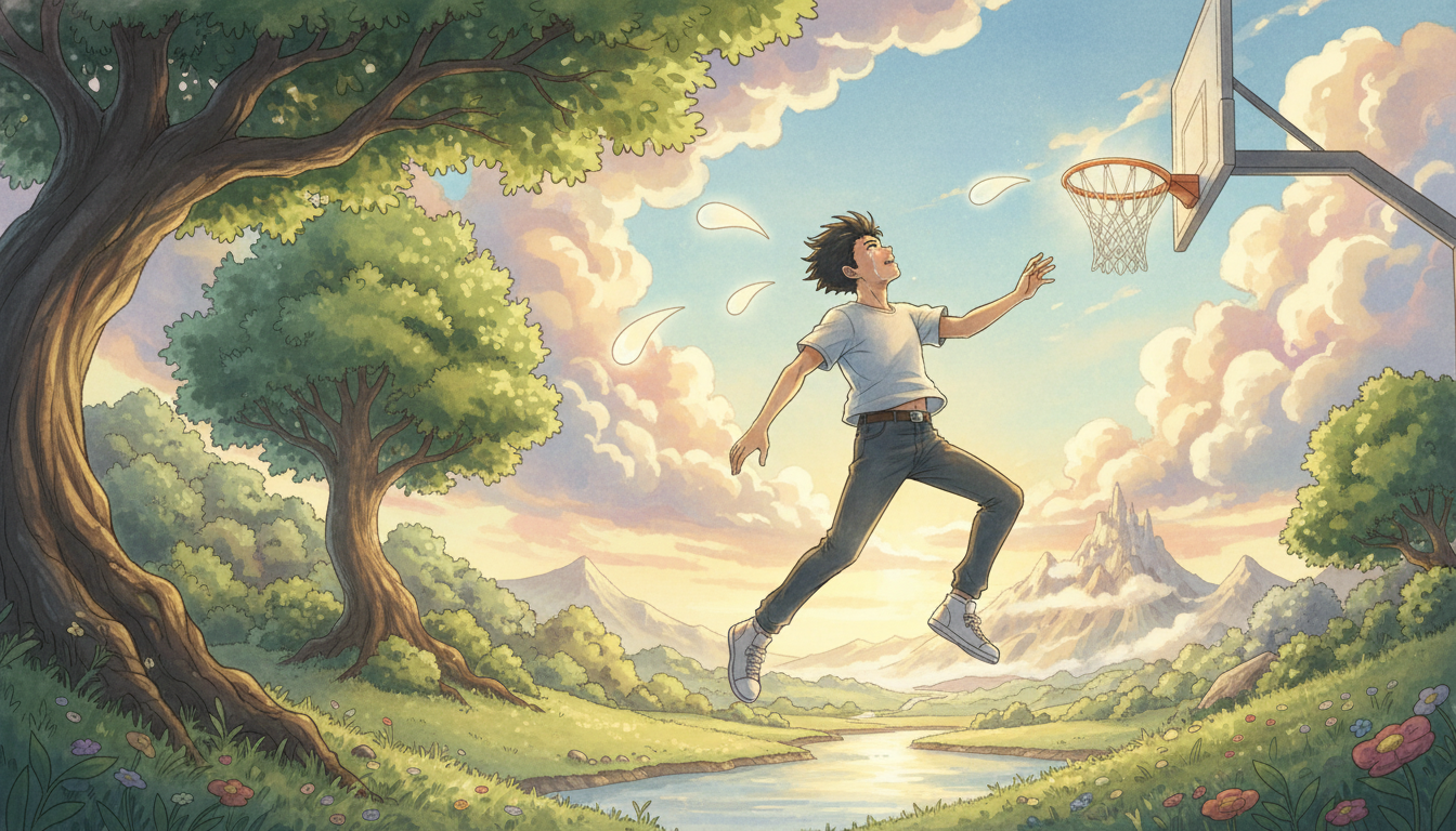 「ぶちかませ」に至るまでの鳥肌モノの展開を徹底解剖！