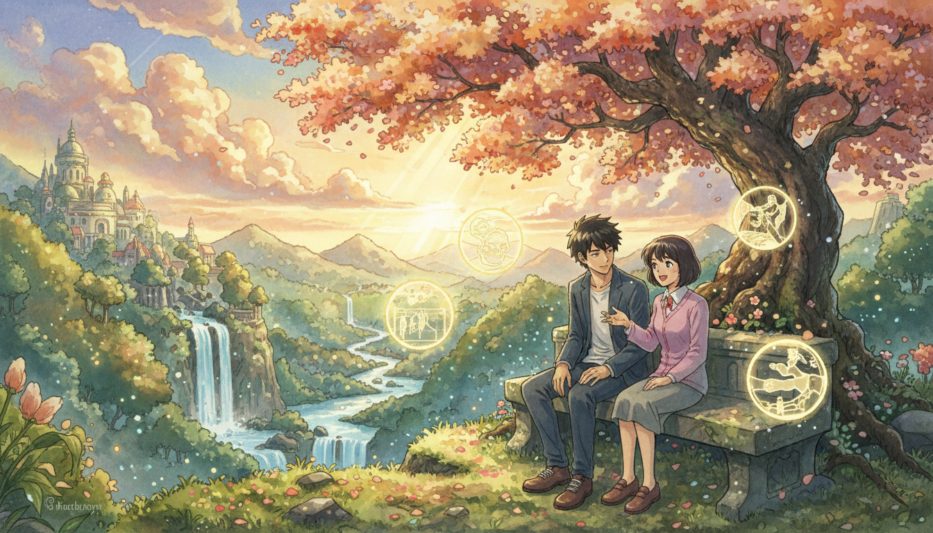 なぜ流川は彩子にだけ心を開いているように見えるのか？