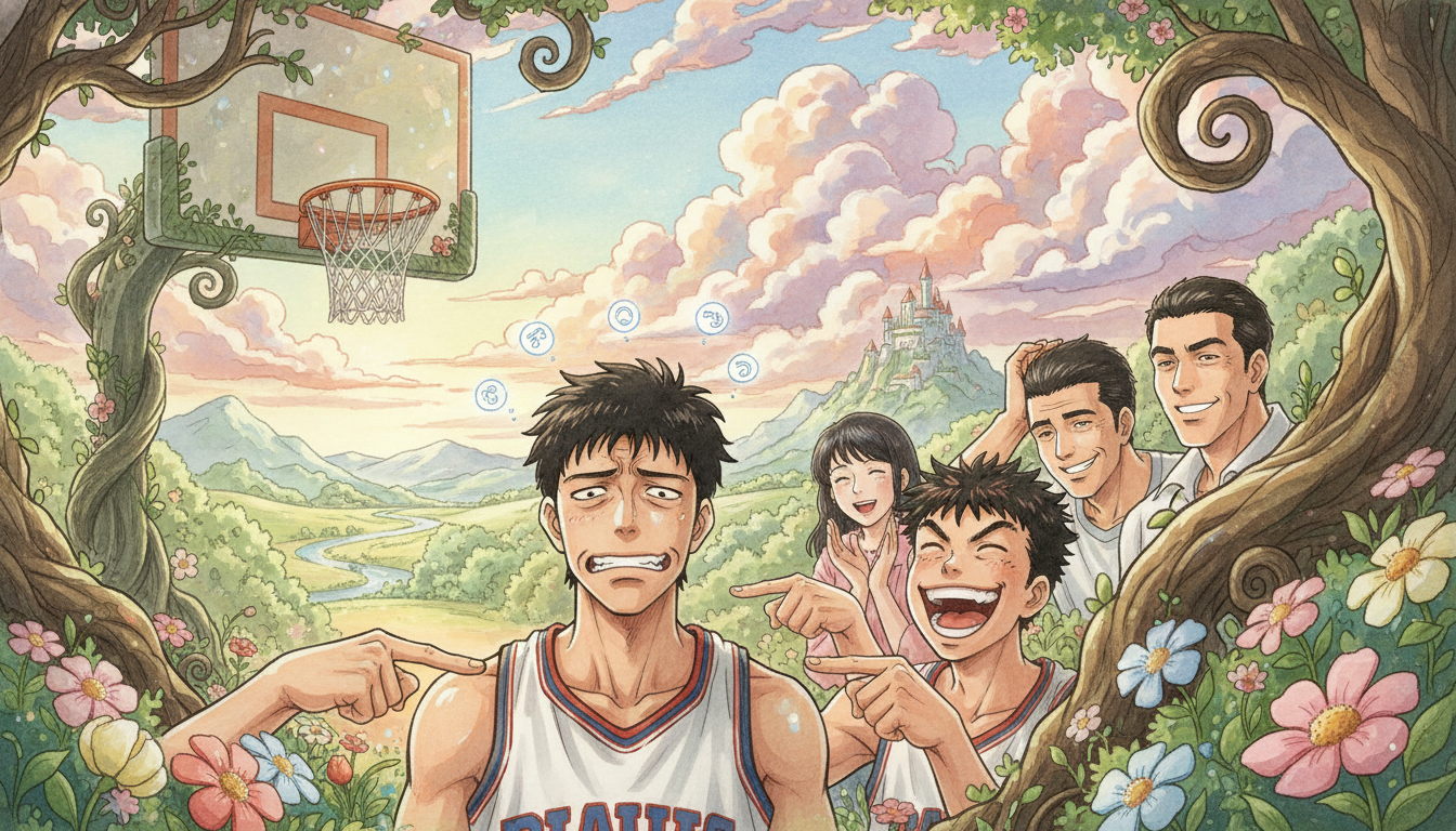 不器用で愛おしい魅力が溢れる具体的なエピソードを3つご紹介いたします