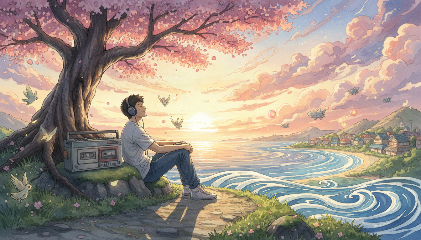 音楽を聴きながらスラムダンクをもう一度楽しんでみよう！