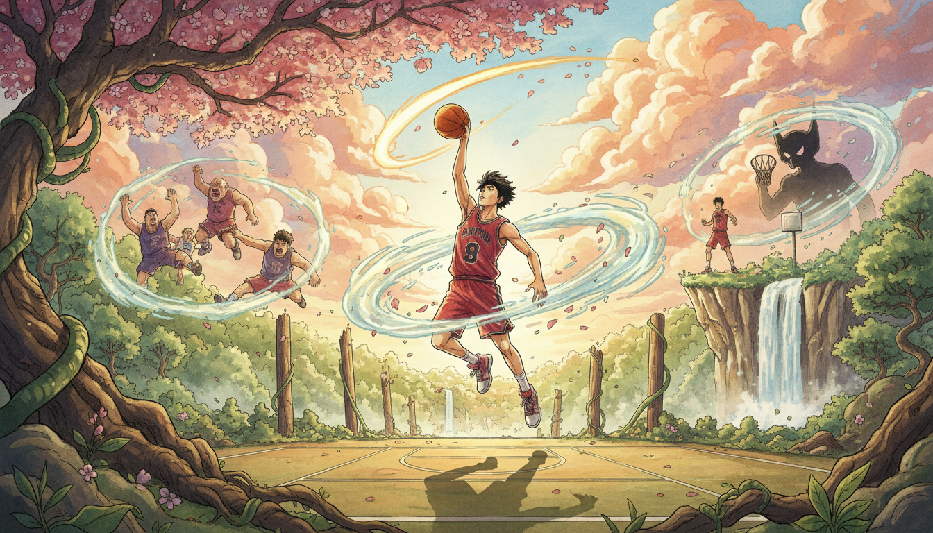 流川さんの圧倒的な強さがわかる！作中の衝撃喧嘩エピソード3選をご紹介