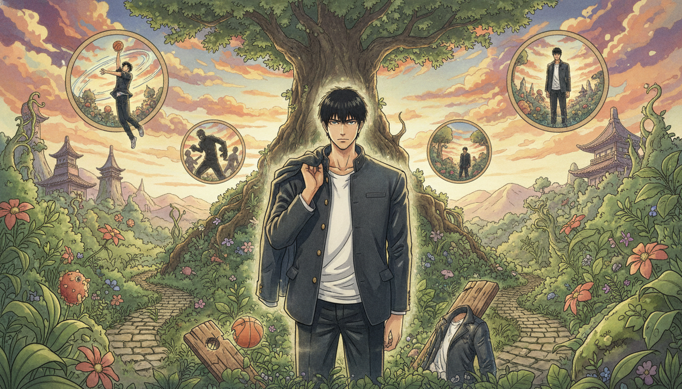 正統派エースなのにヤンキー要素も！流川さんの喧嘩の強さまとめ