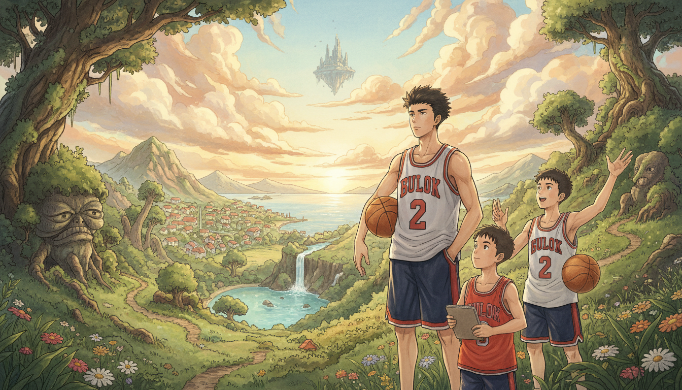 流川さんは後輩から圧倒的に慕われる愛されキャラ！