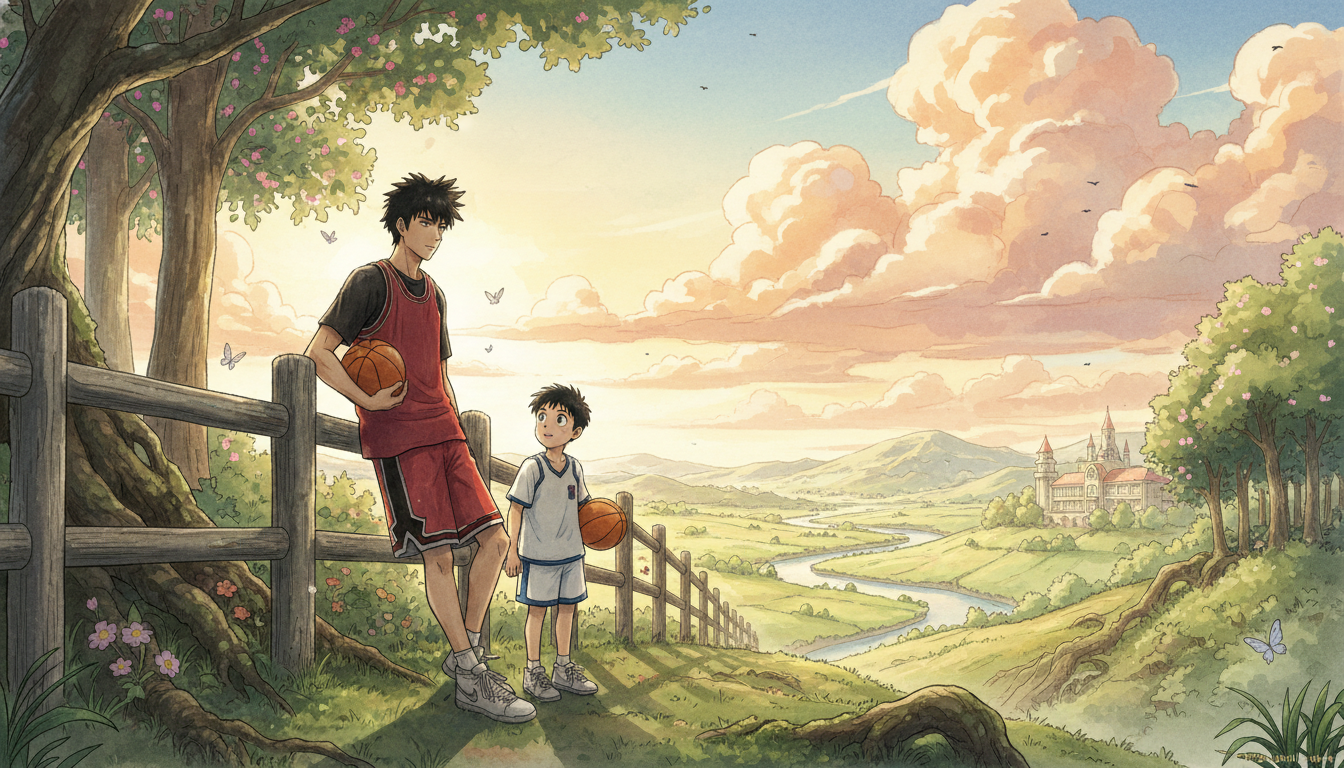 流川さんが後輩から熱烈に支持される理由とは？