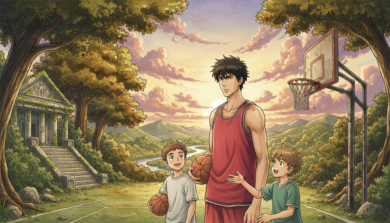 流川さんと後輩や先輩たちとの心温まるエピソード3選！